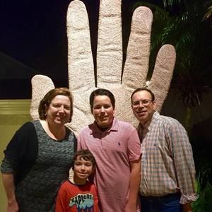 Meet your Posher, Lisa